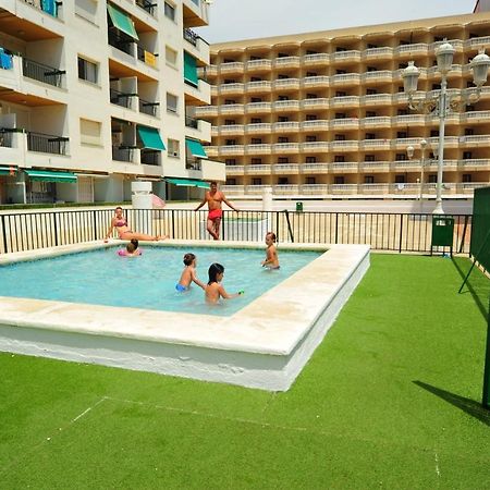 Peniscola Playa Orangecosta Apartment Exterior photo