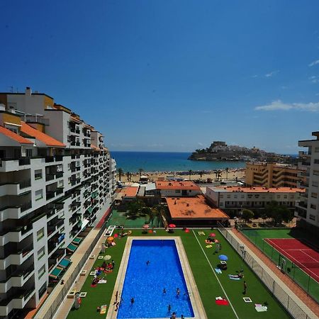 Peniscola Playa Orangecosta Apartment Exterior photo