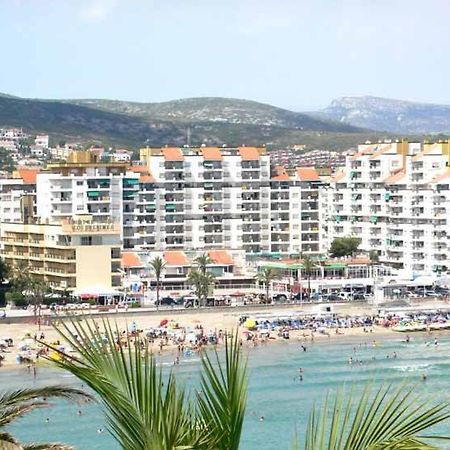 Peniscola Playa Orangecosta Apartment Exterior photo