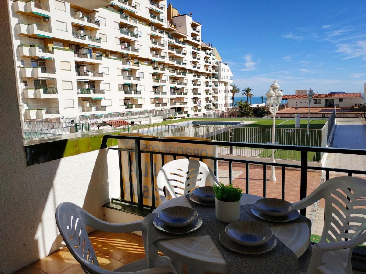 Peniscola Playa Orangecosta Apartment Exterior photo