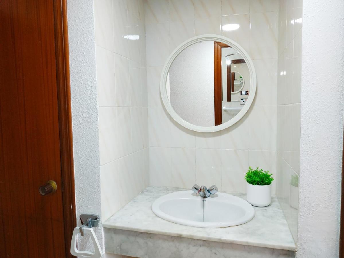 Peniscola Playa Orangecosta Apartment Exterior photo